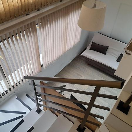 Loft Torres Praia Da Cal Exterior foto