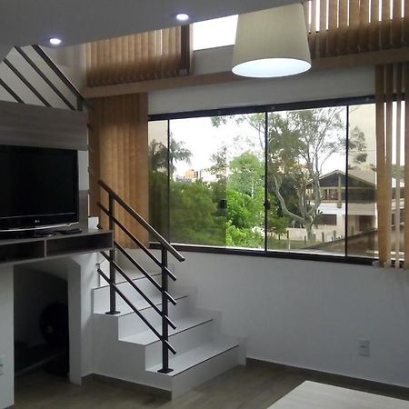 Loft Torres Praia Da Cal Exterior foto