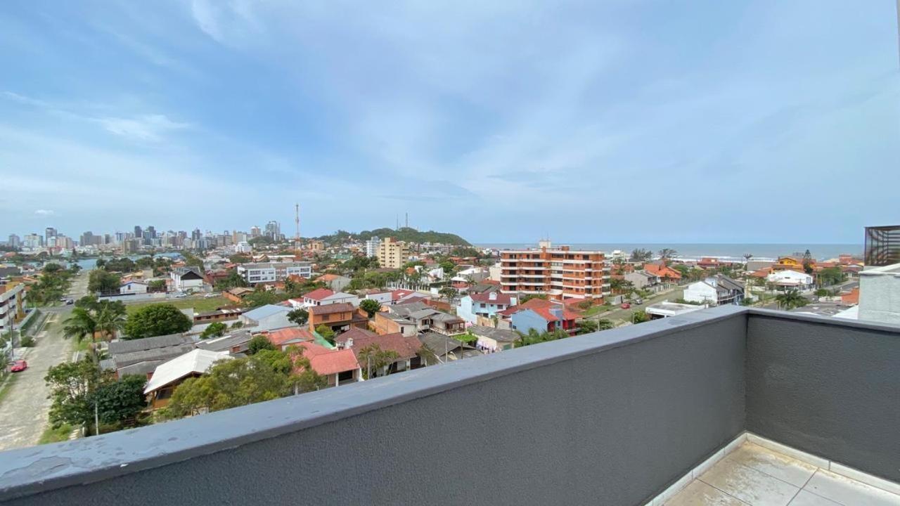 Loft Torres Praia Da Cal Exterior foto