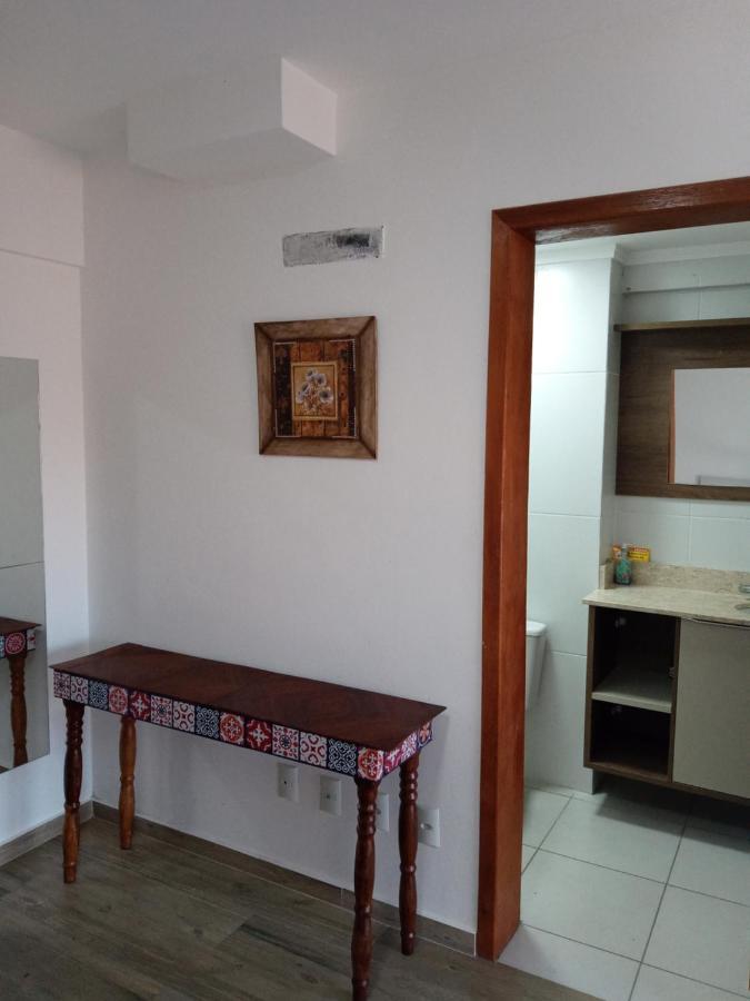Loft Torres Praia Da Cal Exterior foto