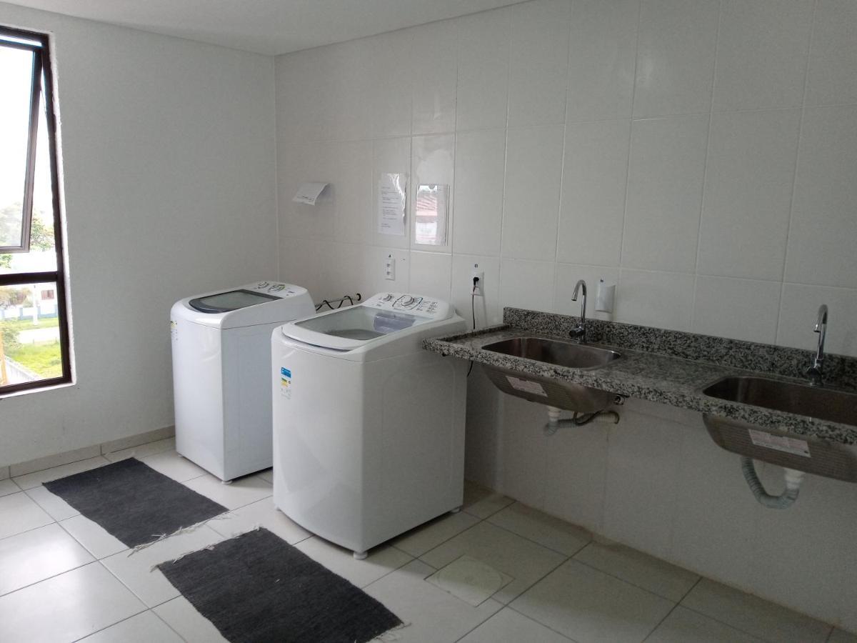 Loft Torres Praia Da Cal Exterior foto