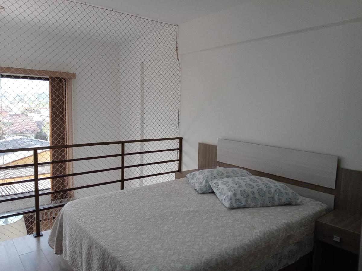 Loft Torres Praia Da Cal Exterior foto