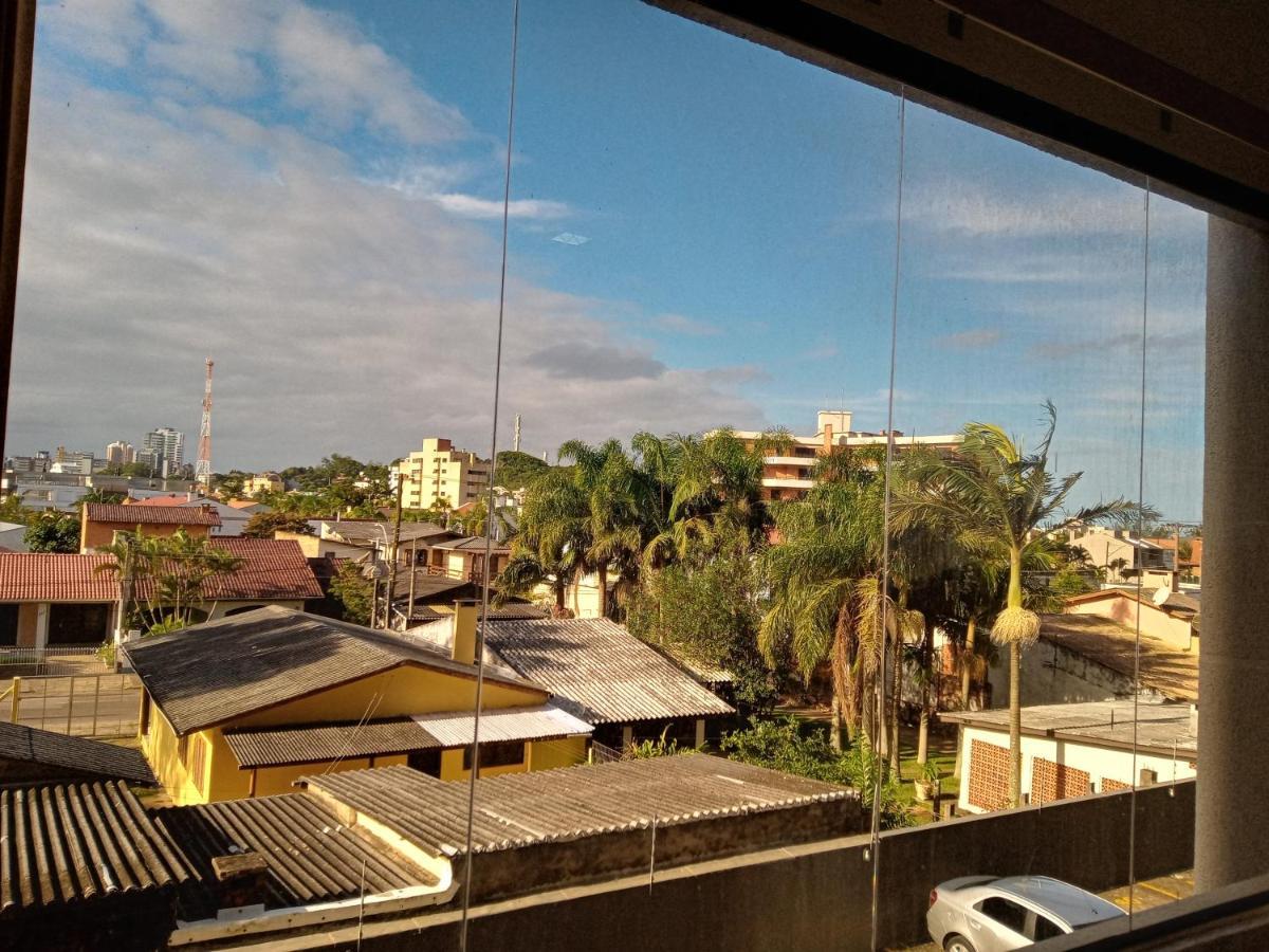 Loft Torres Praia Da Cal Exterior foto