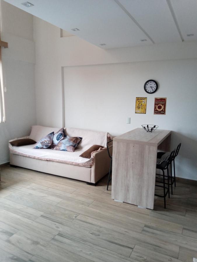 Loft Torres Praia Da Cal Exterior foto