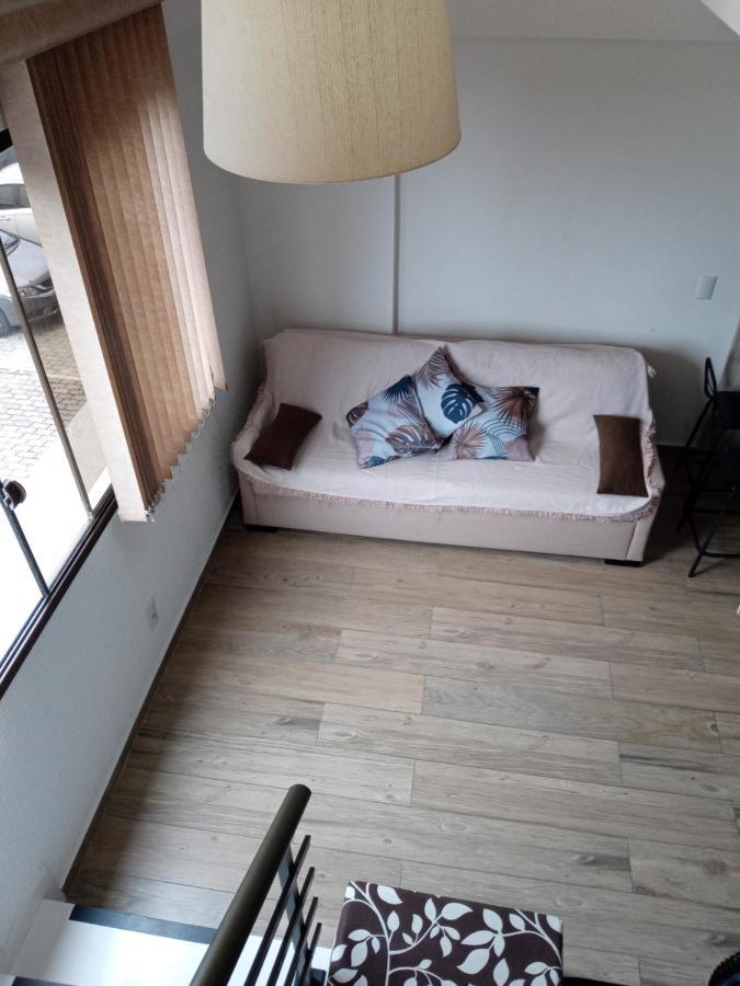 Loft Torres Praia Da Cal Exterior foto