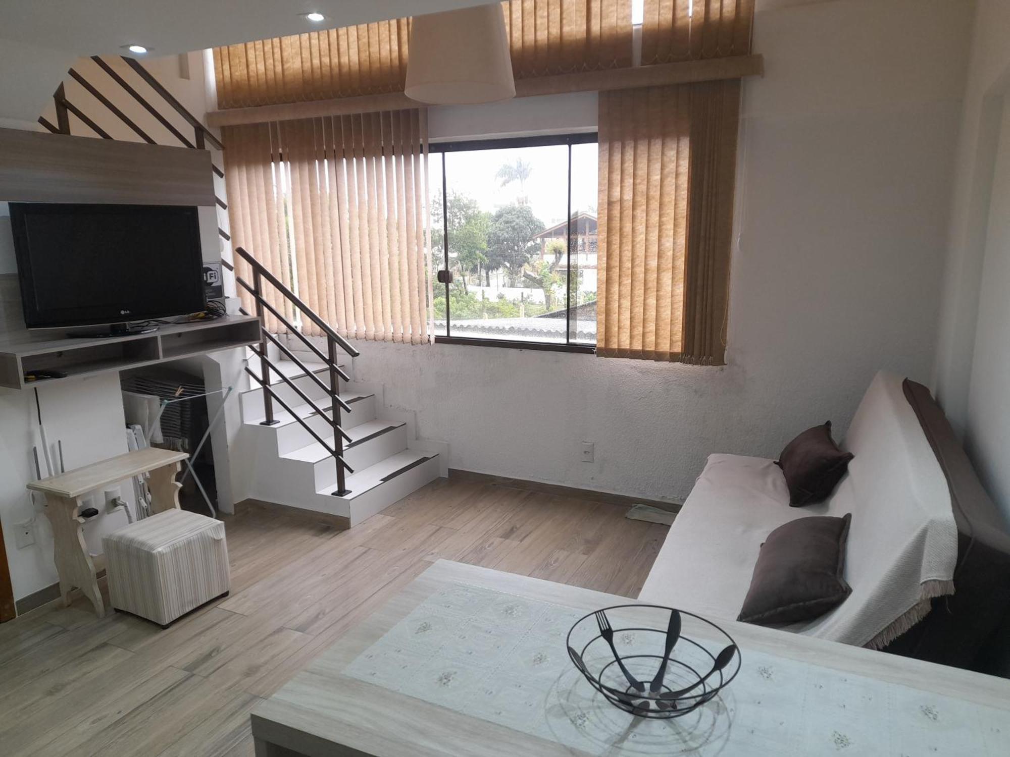 Loft Torres Praia Da Cal Exterior foto