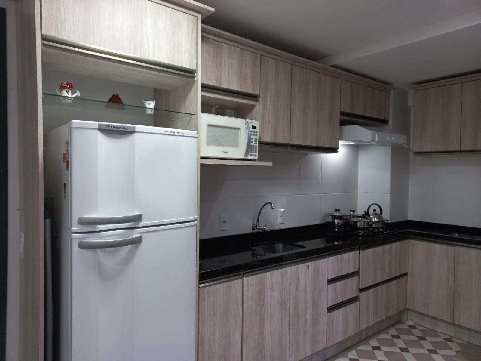 Loft Torres Praia Da Cal Exterior foto