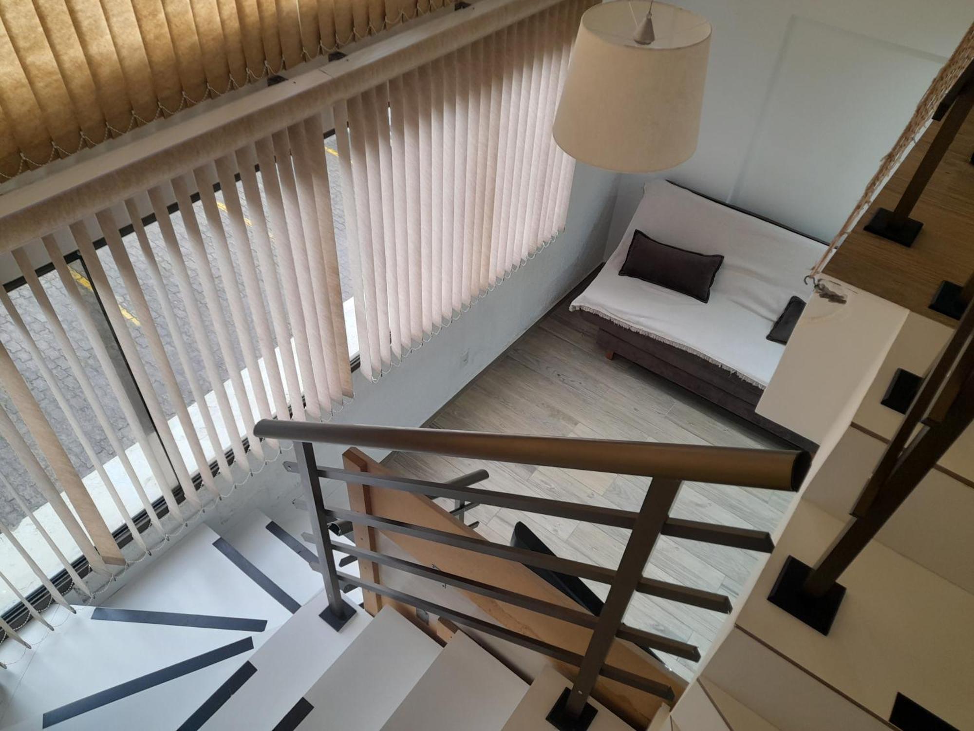 Loft Torres Praia Da Cal Exterior foto
