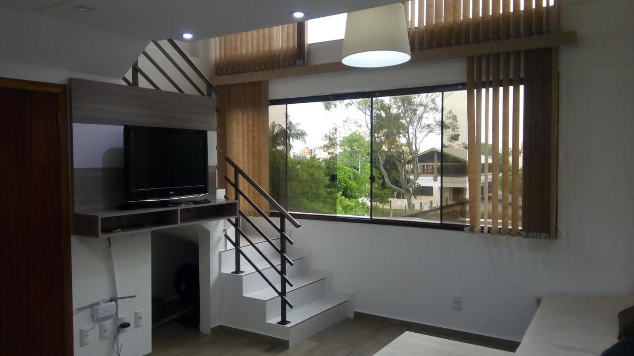 Loft Torres Praia Da Cal Exterior foto