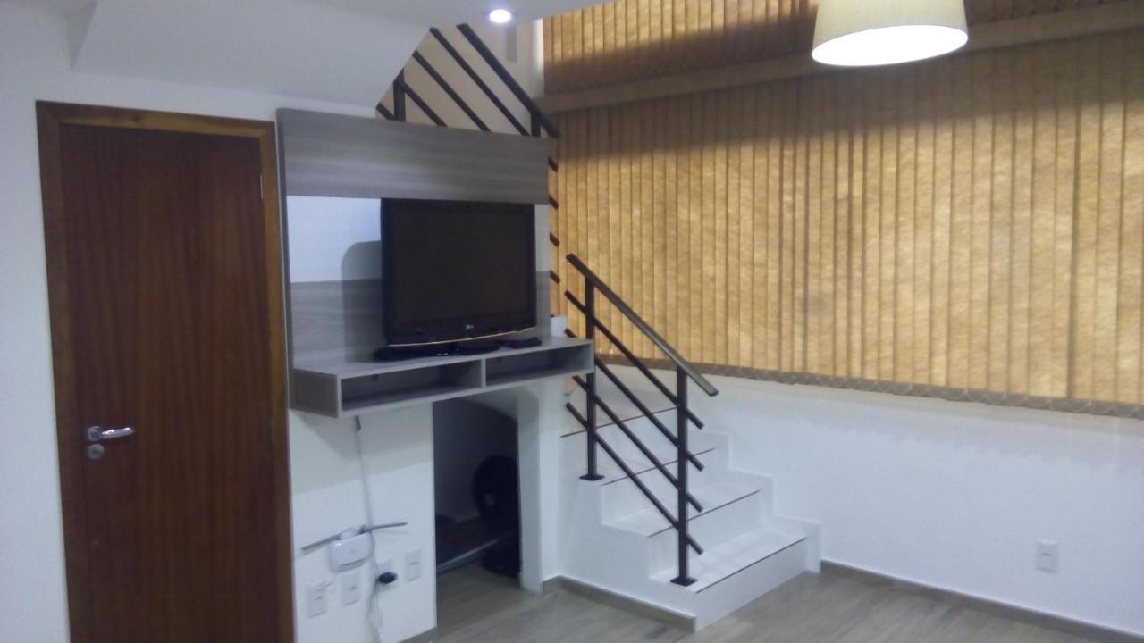 Loft Torres Praia Da Cal Exterior foto