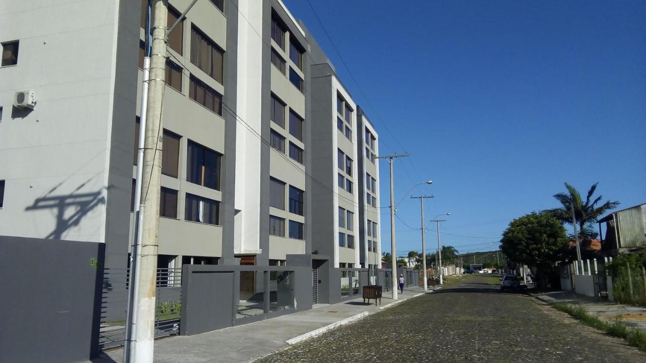 Loft Torres Praia Da Cal Exterior foto